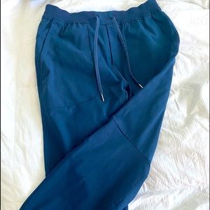 Men’s Lululemon joggers
